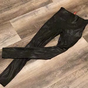 SPANX In A Shimmer Smooth Design